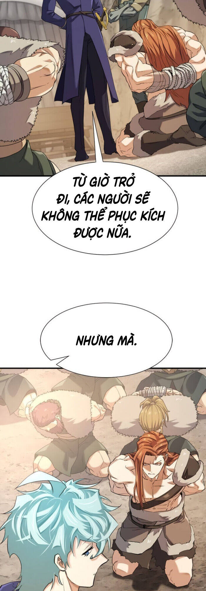 Bậc Thầy Thiết Kế Điền Trang Chap 179 - Next Chap 180