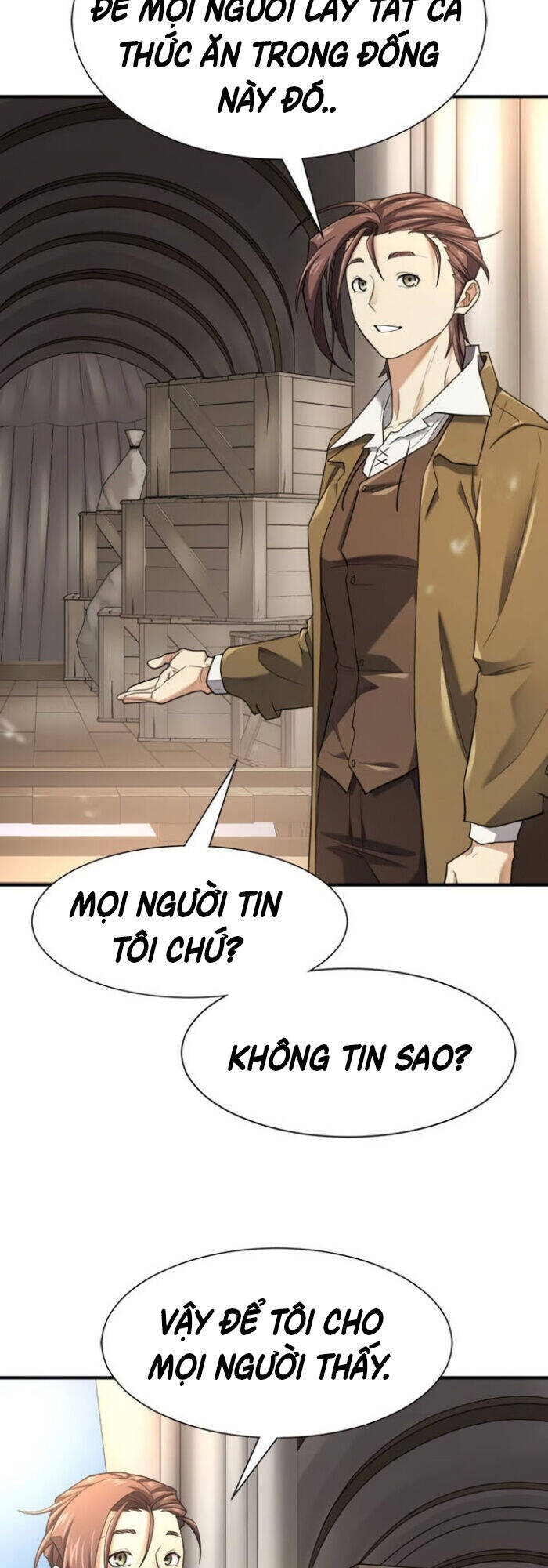 Bậc Thầy Thiết Kế Điền Trang Chap 179 - Next Chap 180