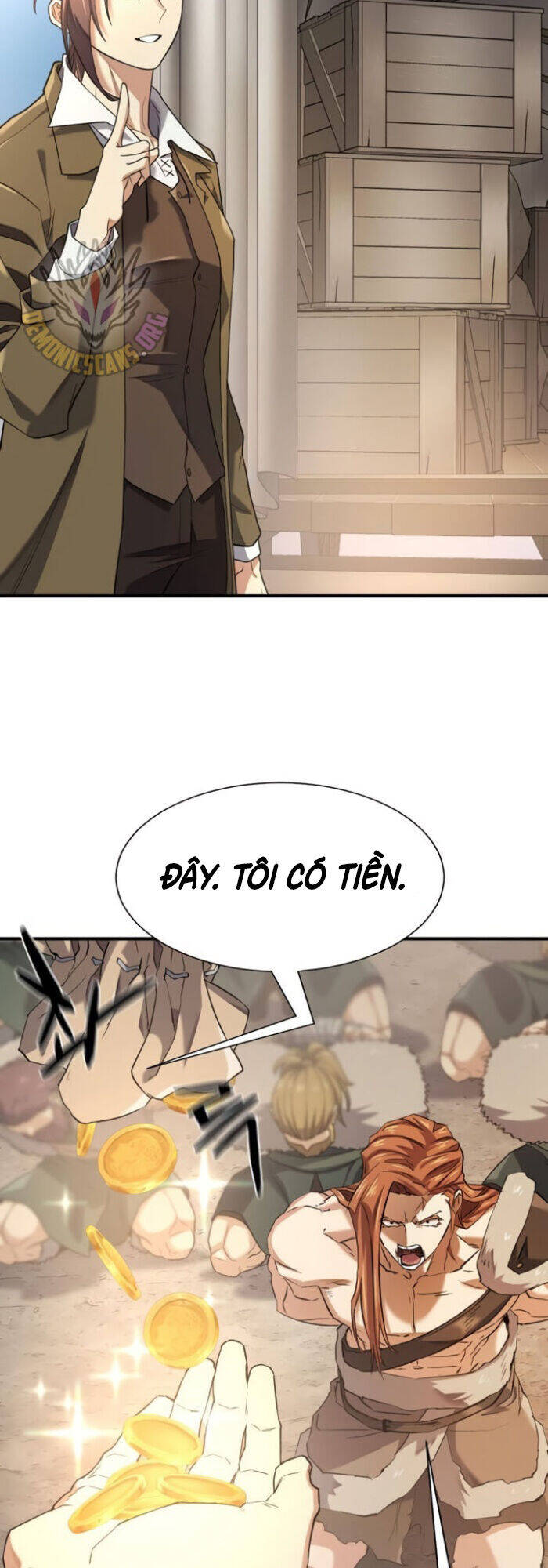Bậc Thầy Thiết Kế Điền Trang Chap 179 - Next Chap 180