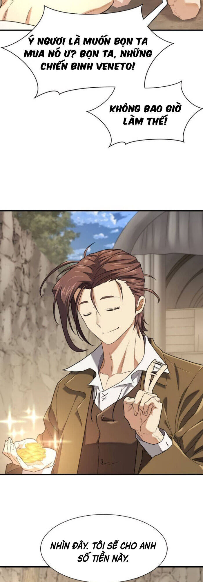 Bậc Thầy Thiết Kế Điền Trang Chap 179 - Next Chap 180