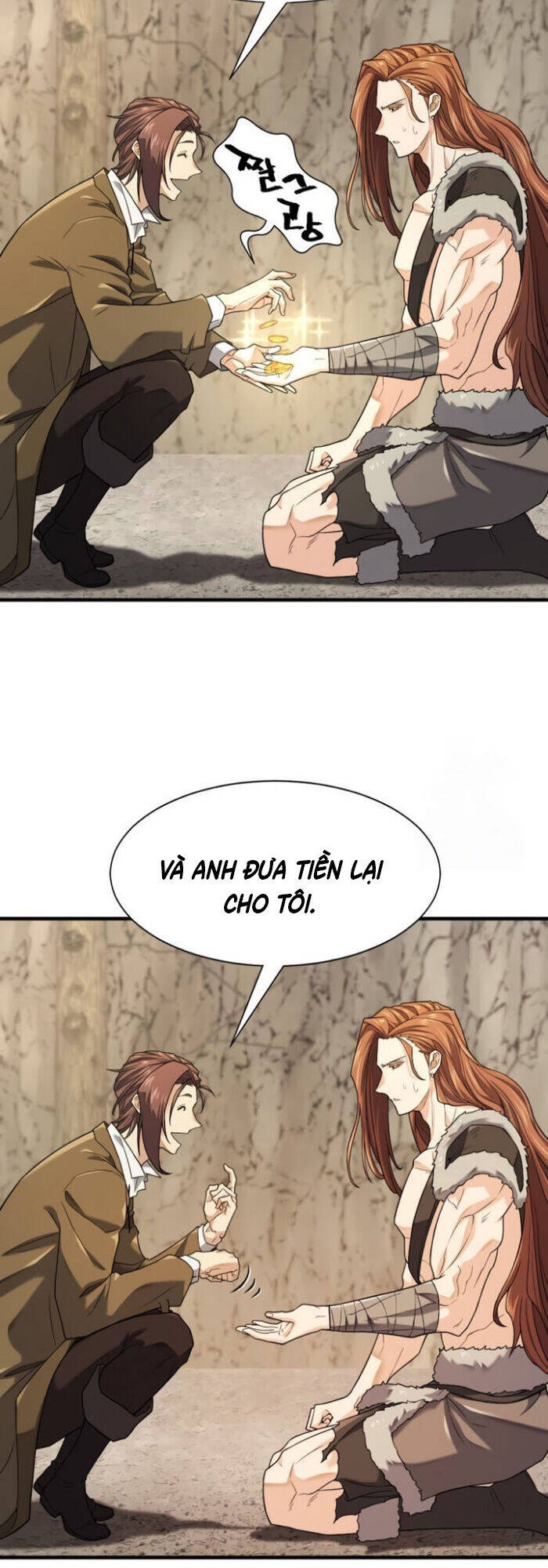 Bậc Thầy Thiết Kế Điền Trang Chap 179 - Next Chap 180