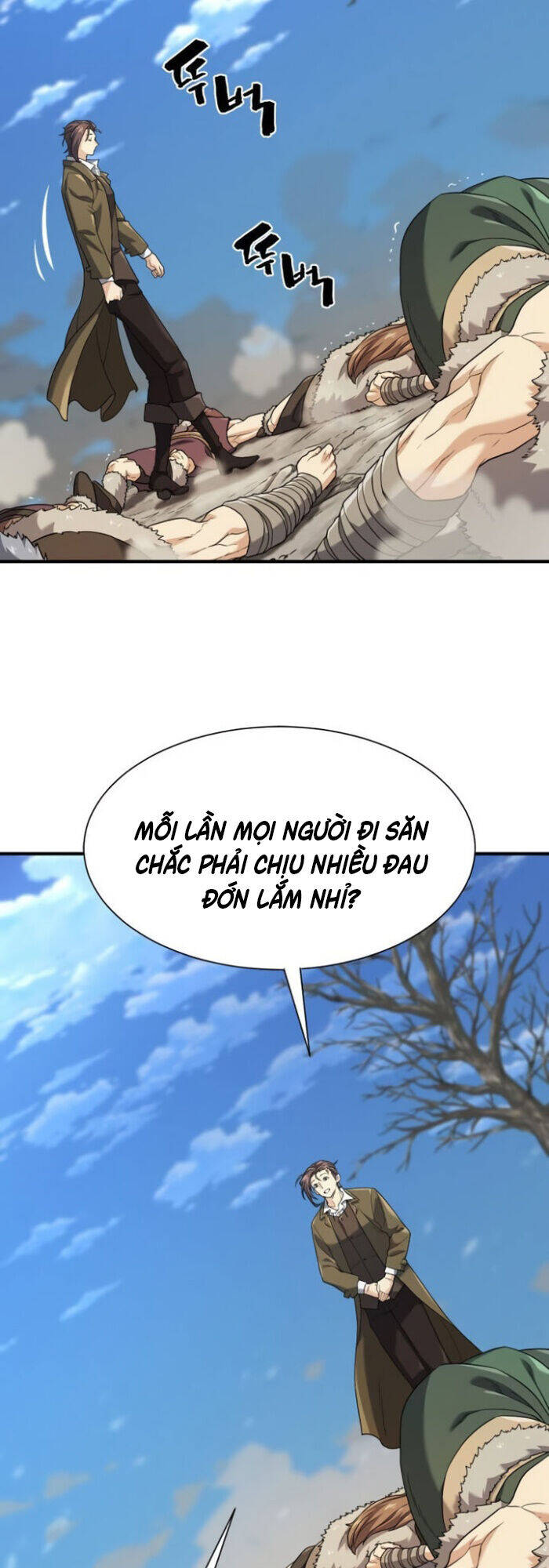 Bậc Thầy Thiết Kế Điền Trang Chap 179 - Next Chap 180