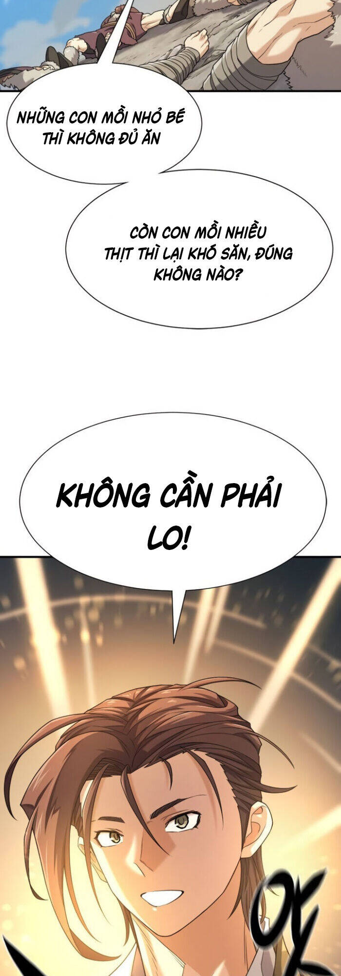 Bậc Thầy Thiết Kế Điền Trang Chap 179 - Next Chap 180