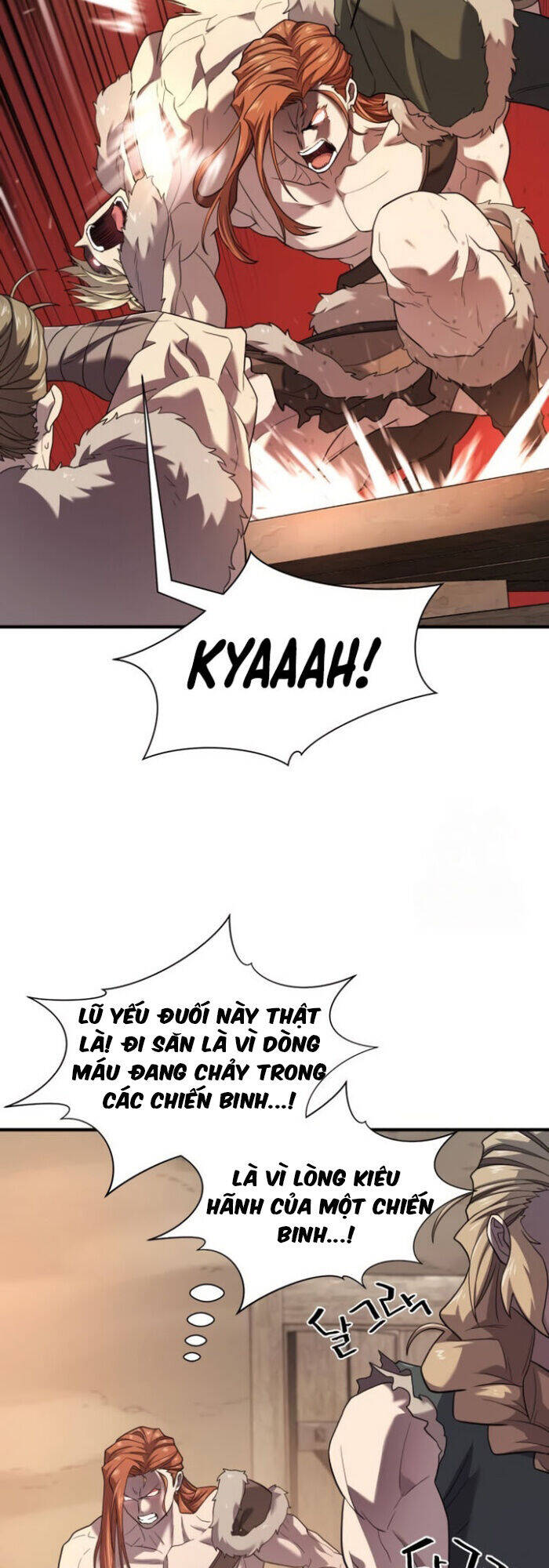 Bậc Thầy Thiết Kế Điền Trang Chap 179 - Next Chap 180