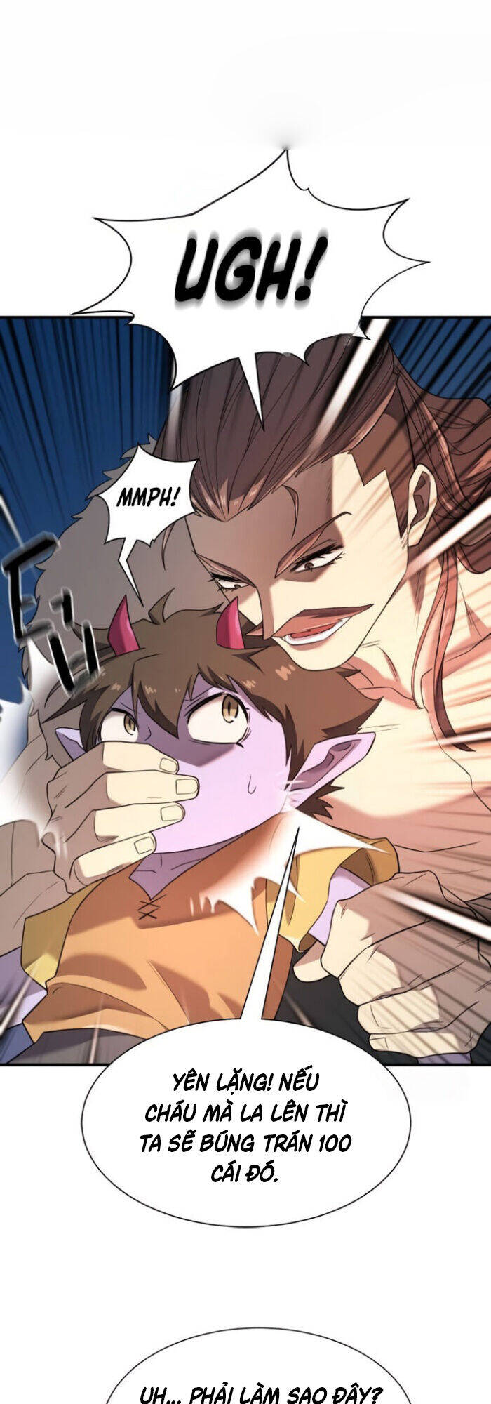 Bậc Thầy Thiết Kế Điền Trang Chap 179 - Next Chap 180