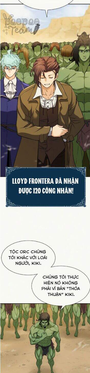 Bậc Thầy Thiết Kế Điền Trang Chap 18 - Next Chap 19