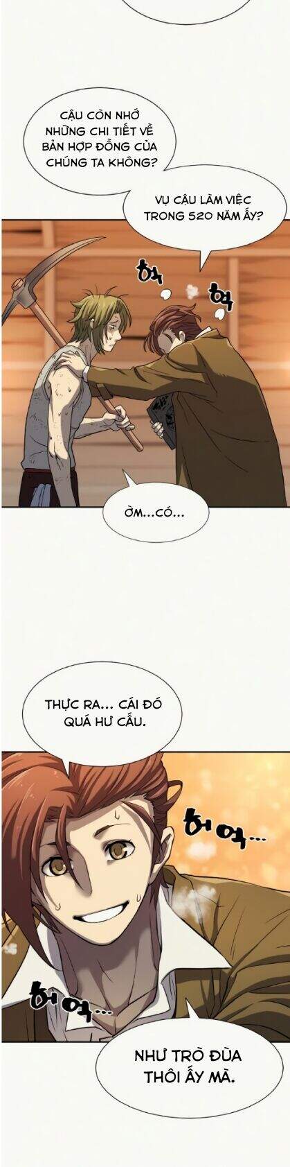 Bậc Thầy Thiết Kế Điền Trang Chap 18 - Next Chap 19