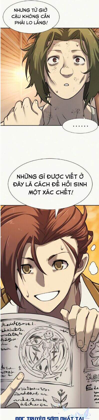 Bậc Thầy Thiết Kế Điền Trang Chap 18 - Next Chap 19