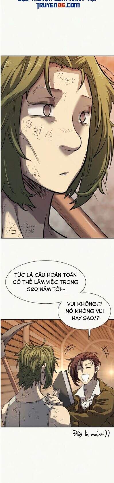Bậc Thầy Thiết Kế Điền Trang Chap 18 - Next Chap 19