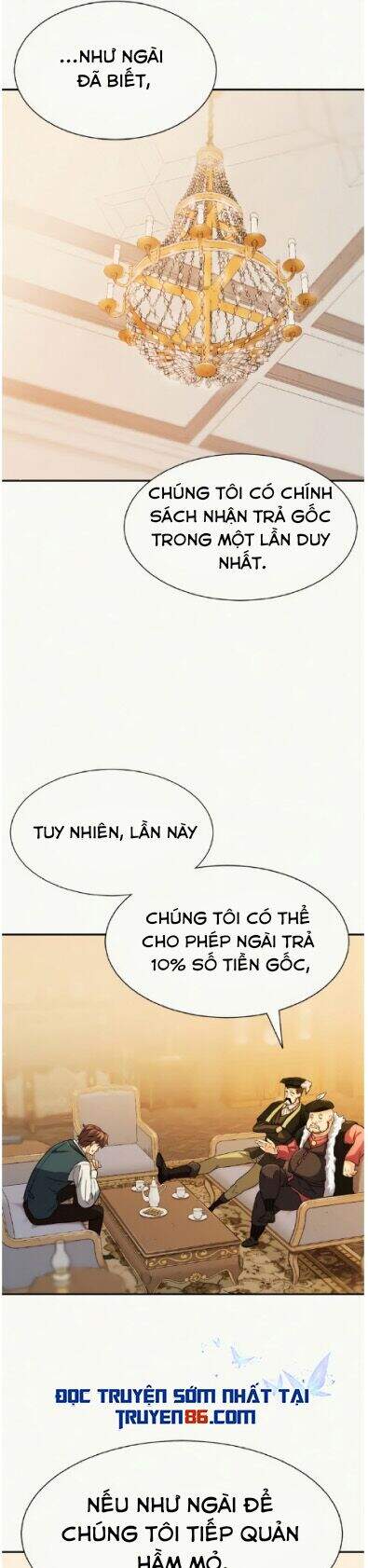 Bậc Thầy Thiết Kế Điền Trang Chap 18 - Next Chap 19