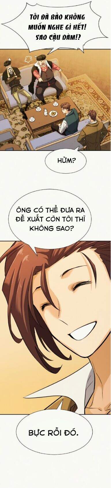 Bậc Thầy Thiết Kế Điền Trang Chap 18 - Next Chap 19