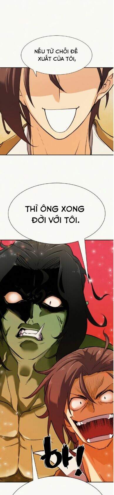 Bậc Thầy Thiết Kế Điền Trang Chap 18 - Next Chap 19
