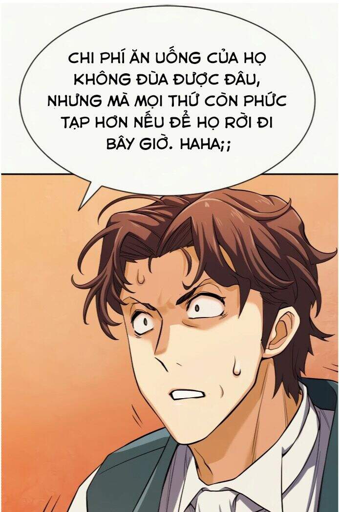 Bậc Thầy Thiết Kế Điền Trang Chap 18 - Next Chap 19