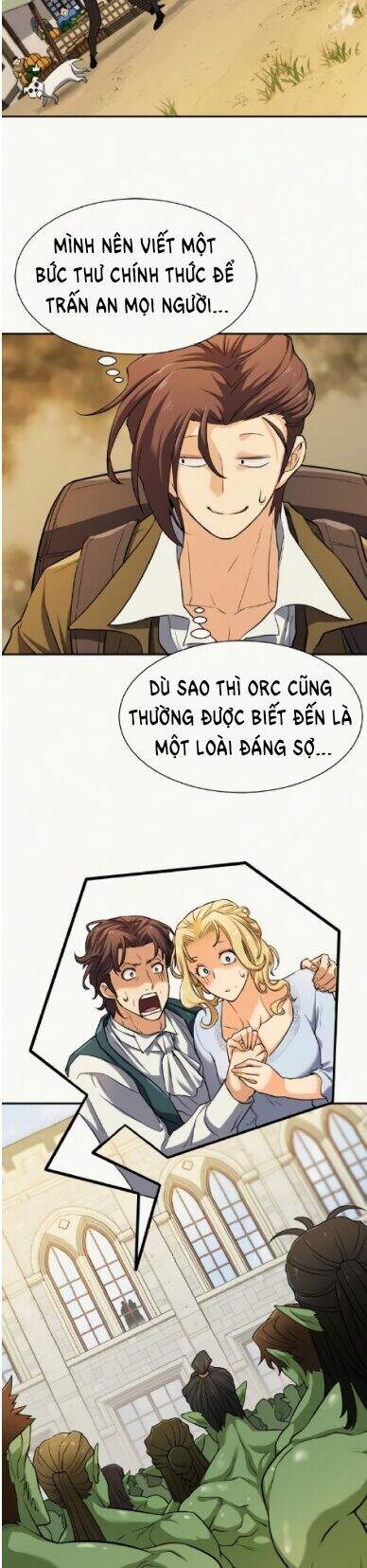 Bậc Thầy Thiết Kế Điền Trang Chap 18 - Next Chap 19