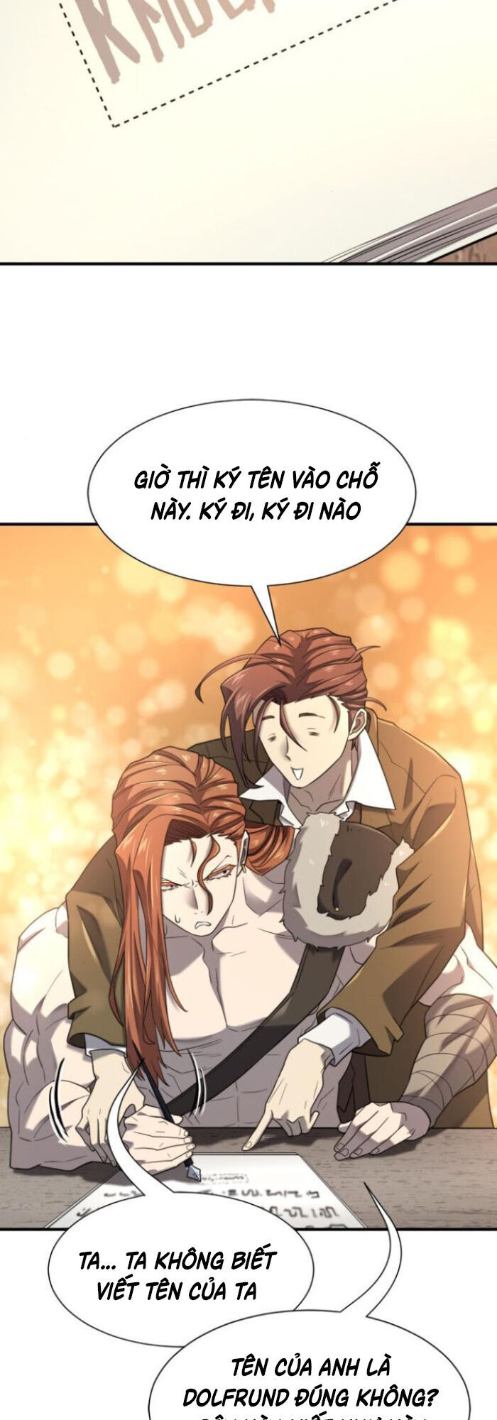 Bậc Thầy Thiết Kế Điền Trang Chap 180 - Next Chap 181