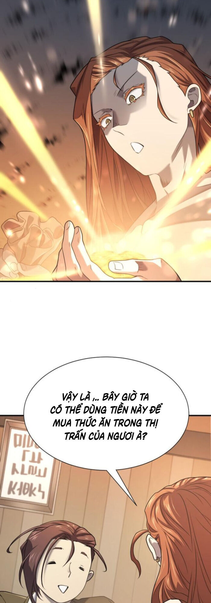 Bậc Thầy Thiết Kế Điền Trang Chap 180 - Next Chap 181