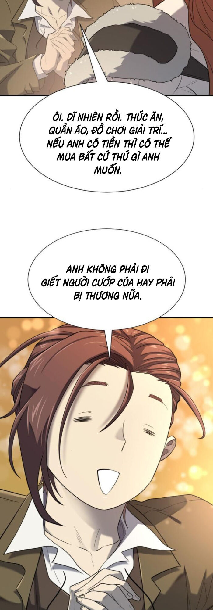 Bậc Thầy Thiết Kế Điền Trang Chap 180 - Next Chap 181