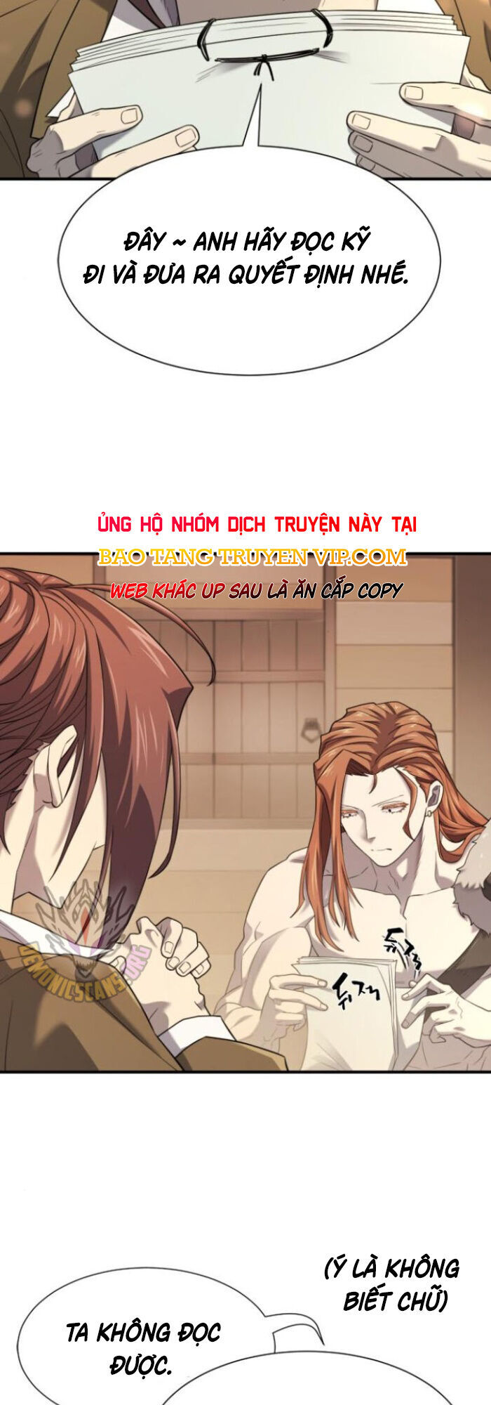 Bậc Thầy Thiết Kế Điền Trang Chap 180 - Next Chap 181