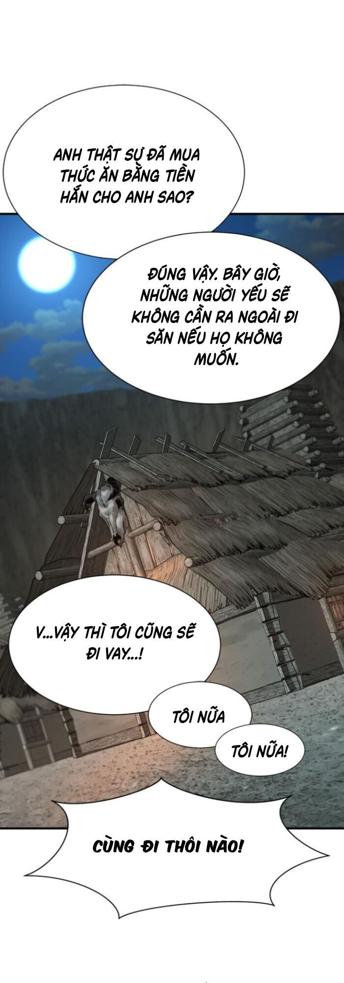 Bậc Thầy Thiết Kế Điền Trang Chap 180 - Next Chap 181