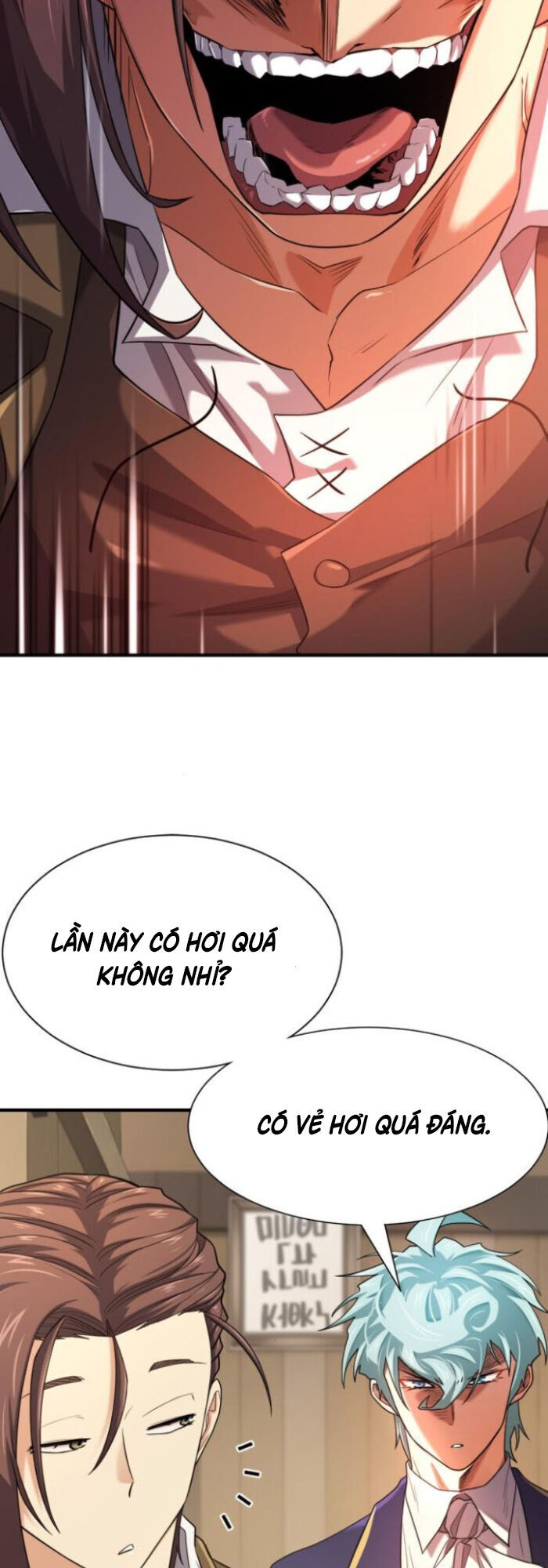 Bậc Thầy Thiết Kế Điền Trang Chap 180 - Next Chap 181