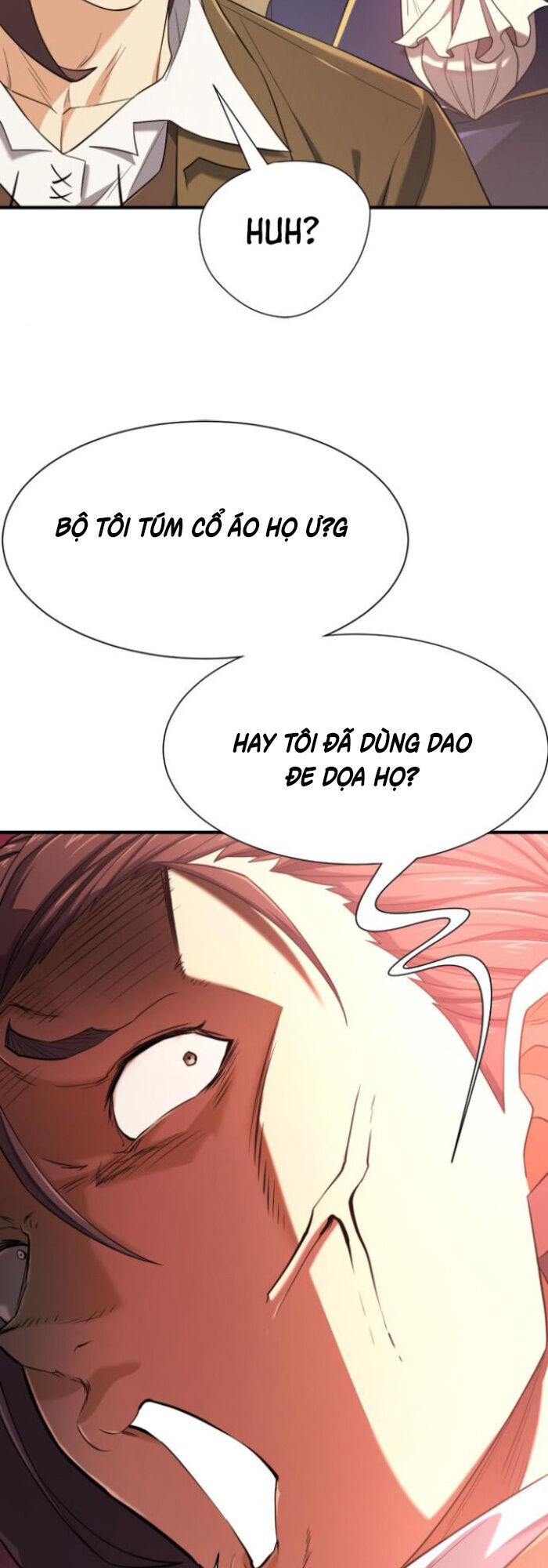 Bậc Thầy Thiết Kế Điền Trang Chap 180 - Next Chap 181