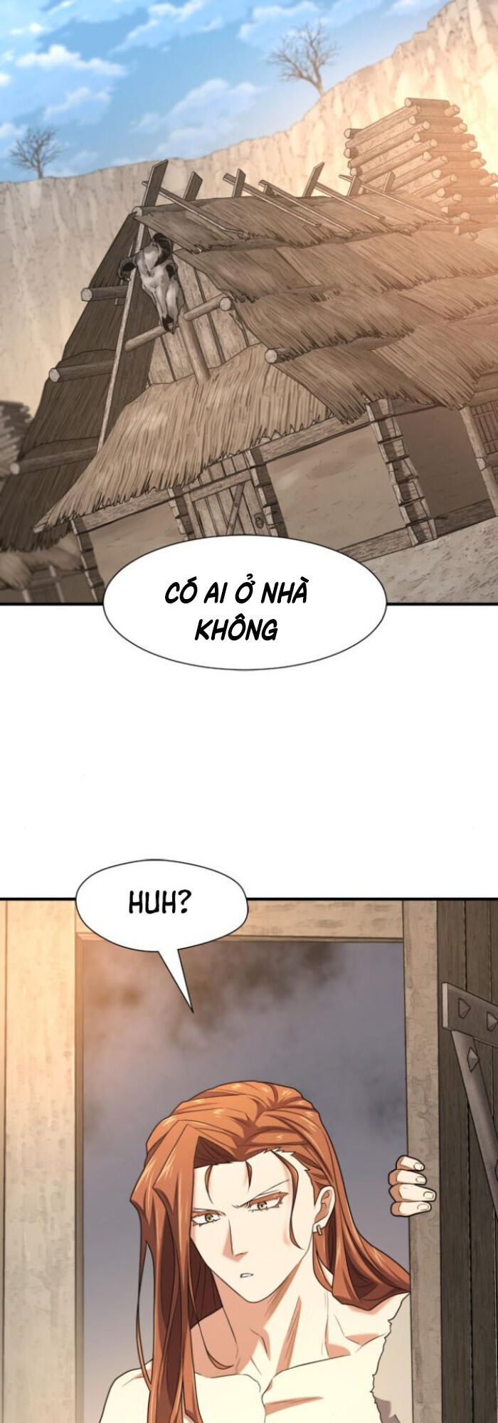 Bậc Thầy Thiết Kế Điền Trang Chap 180 - Next Chap 181