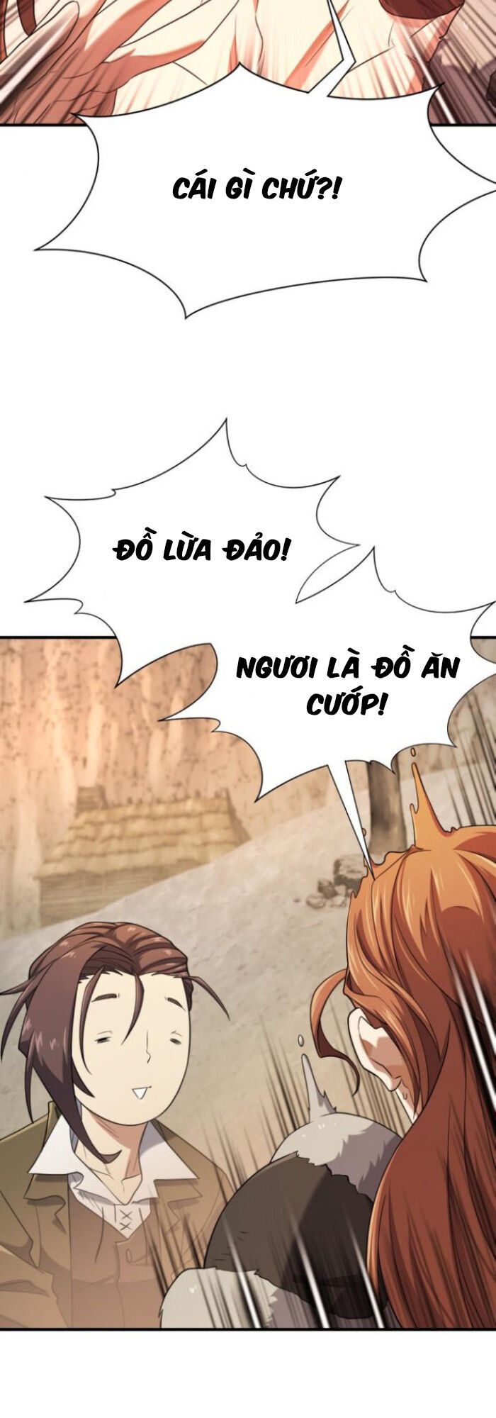 Bậc Thầy Thiết Kế Điền Trang Chap 180 - Next Chap 181