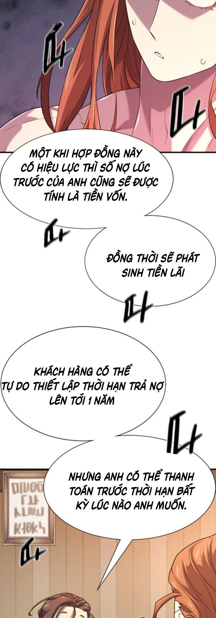 Bậc Thầy Thiết Kế Điền Trang Chap 180 - Next Chap 181
