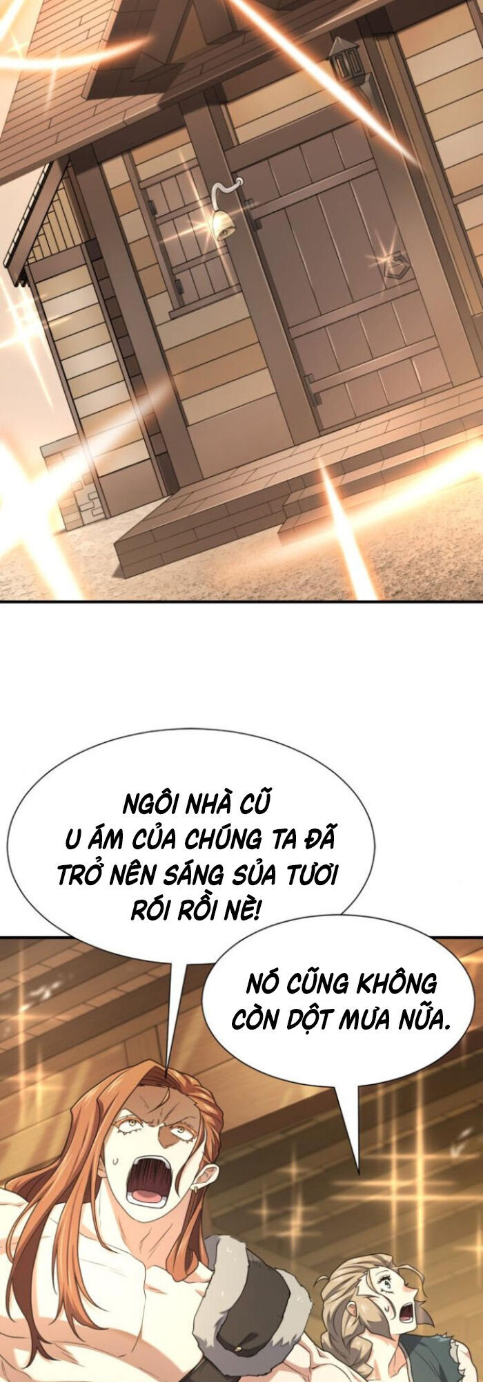 Bậc Thầy Thiết Kế Điền Trang Chap 180 - Next Chap 181