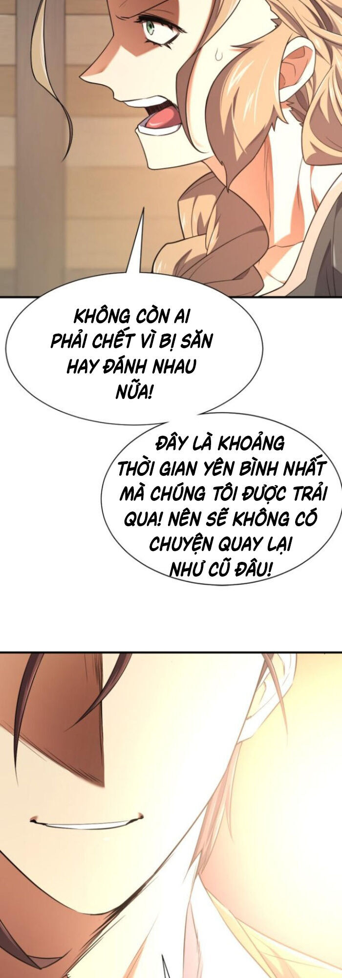 Bậc Thầy Thiết Kế Điền Trang Chap 180 - Next Chap 181