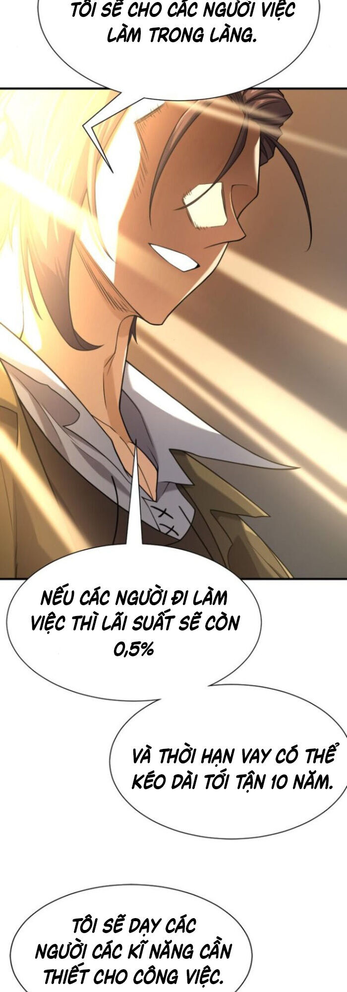 Bậc Thầy Thiết Kế Điền Trang Chap 180 - Next Chap 181