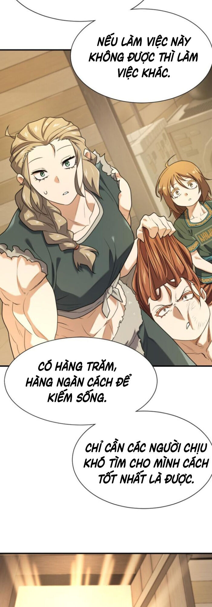 Bậc Thầy Thiết Kế Điền Trang Chap 180 - Next Chap 181
