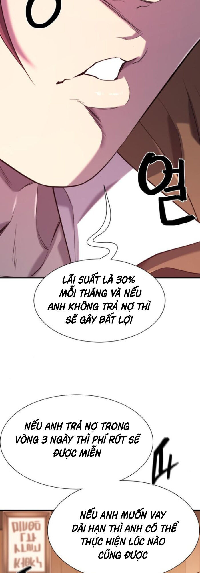 Bậc Thầy Thiết Kế Điền Trang Chap 180 - Next Chap 181