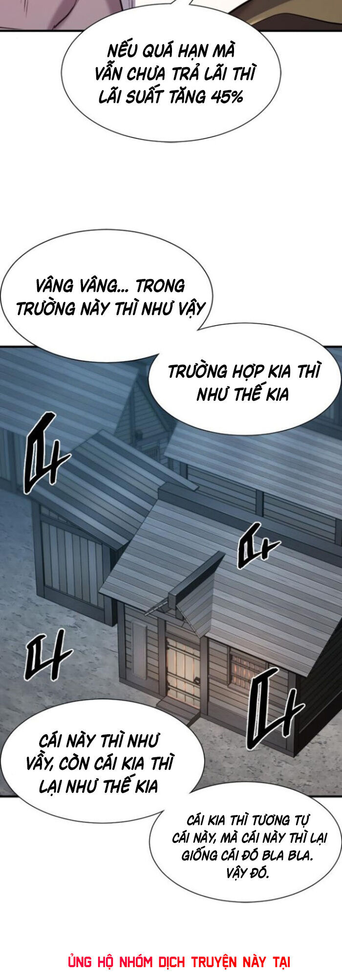 Bậc Thầy Thiết Kế Điền Trang Chap 180 - Next Chap 181