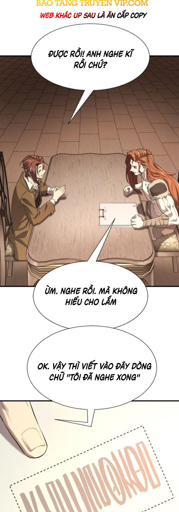 Bậc Thầy Thiết Kế Điền Trang Chap 180 - Next Chap 181