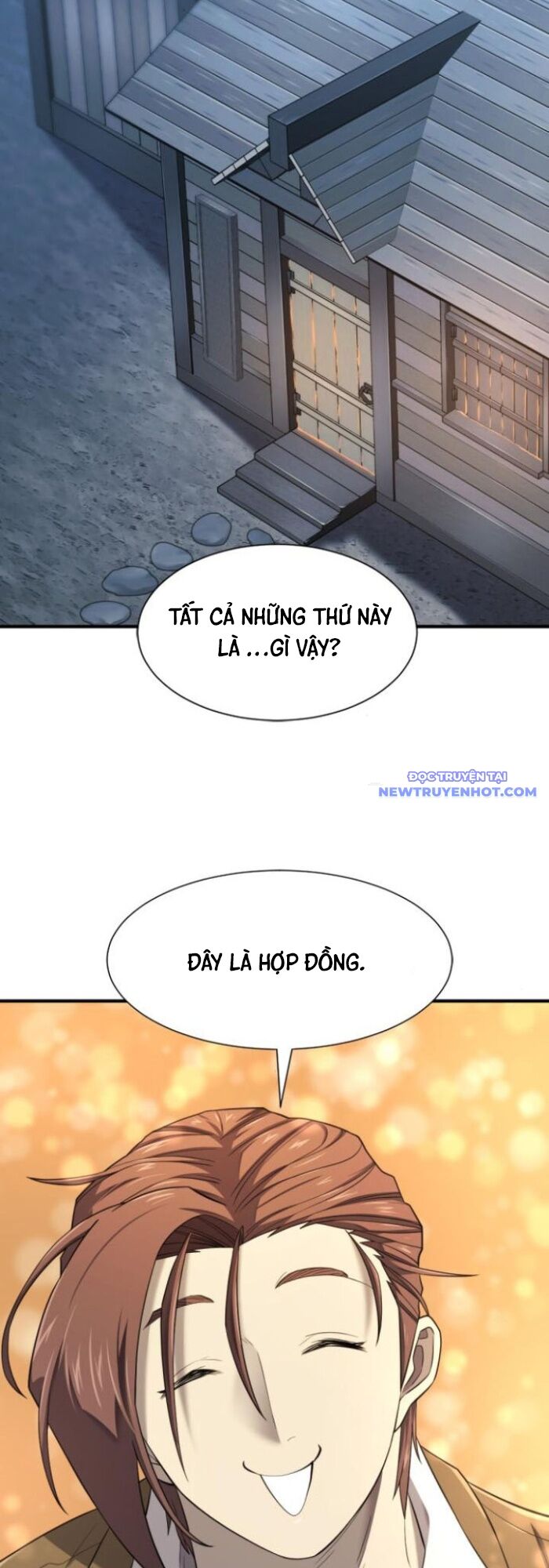 Bậc Thầy Thiết Kế Điền Trang Chap 181 - Next Chap 182
