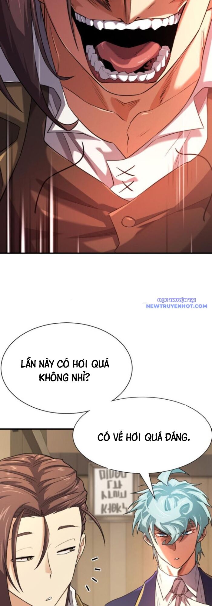 Bậc Thầy Thiết Kế Điền Trang Chap 181 - Next Chap 182