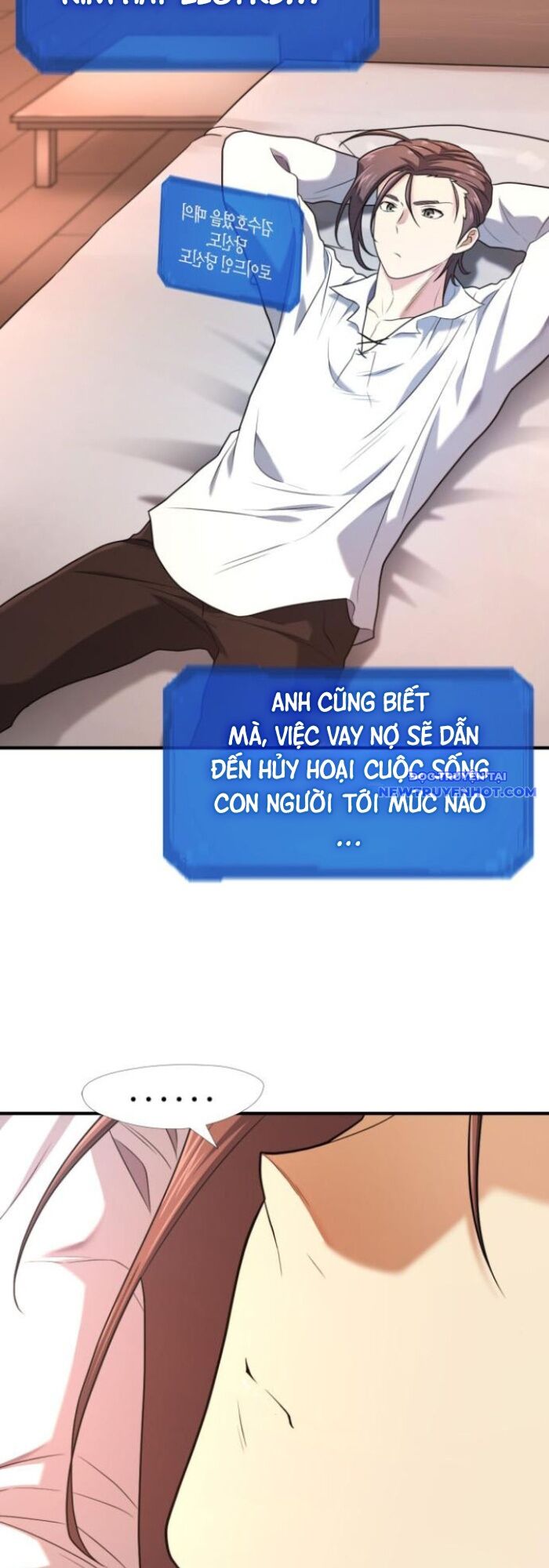 Bậc Thầy Thiết Kế Điền Trang Chap 181 - Next Chap 182