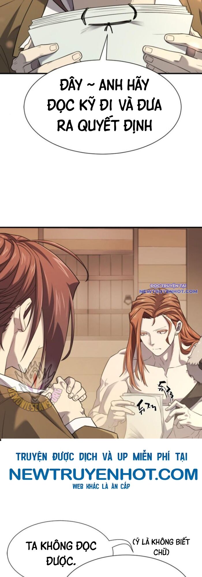 Bậc Thầy Thiết Kế Điền Trang Chap 181 - Next Chap 182