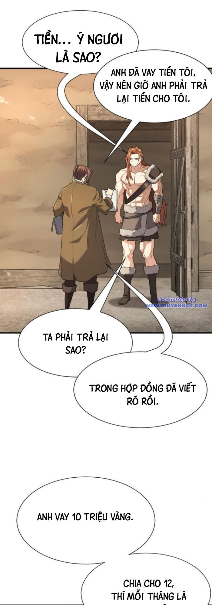 Bậc Thầy Thiết Kế Điền Trang Chap 181 - Next Chap 182