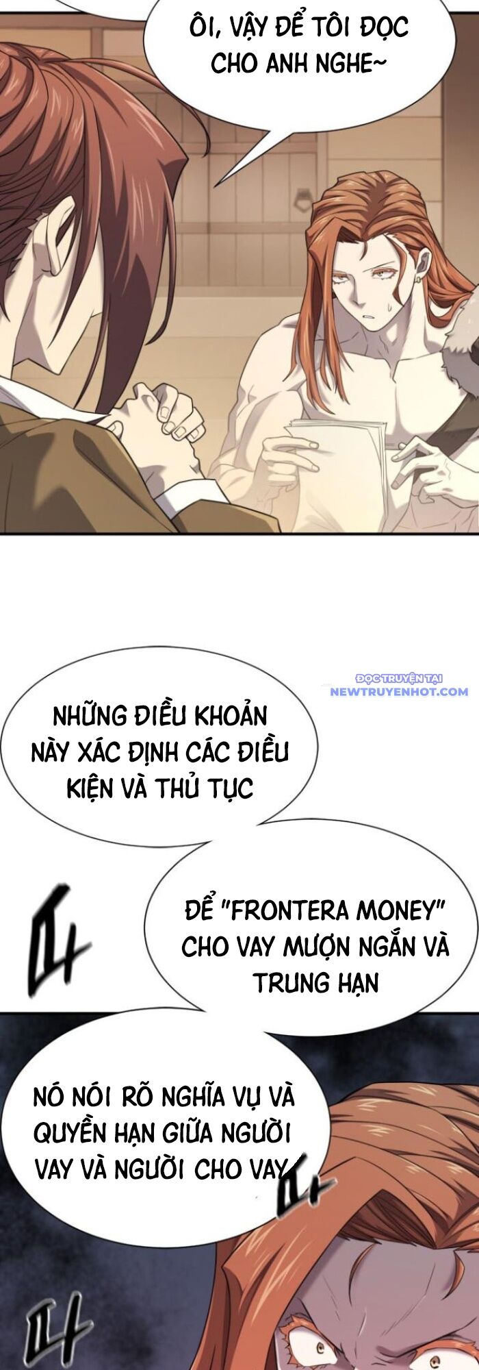 Bậc Thầy Thiết Kế Điền Trang Chap 181 - Next Chap 182