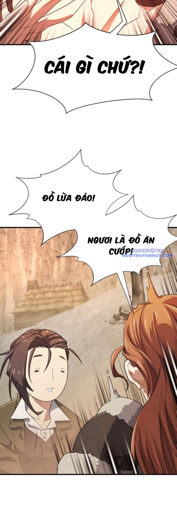 Bậc Thầy Thiết Kế Điền Trang Chap 181 - Next Chap 182