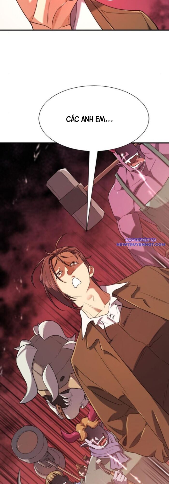 Bậc Thầy Thiết Kế Điền Trang Chap 181 - Next Chap 182