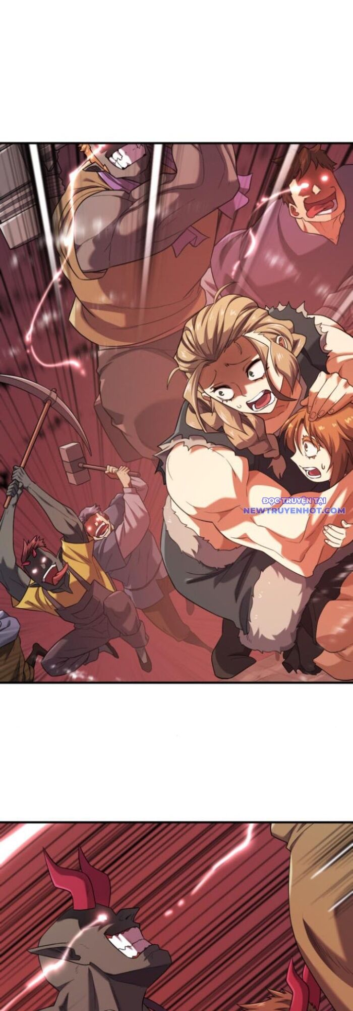 Bậc Thầy Thiết Kế Điền Trang Chap 181 - Next Chap 182