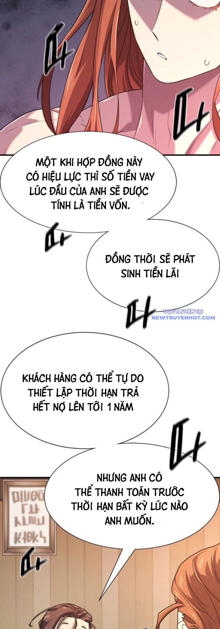 Bậc Thầy Thiết Kế Điền Trang Chap 181 - Next Chap 182