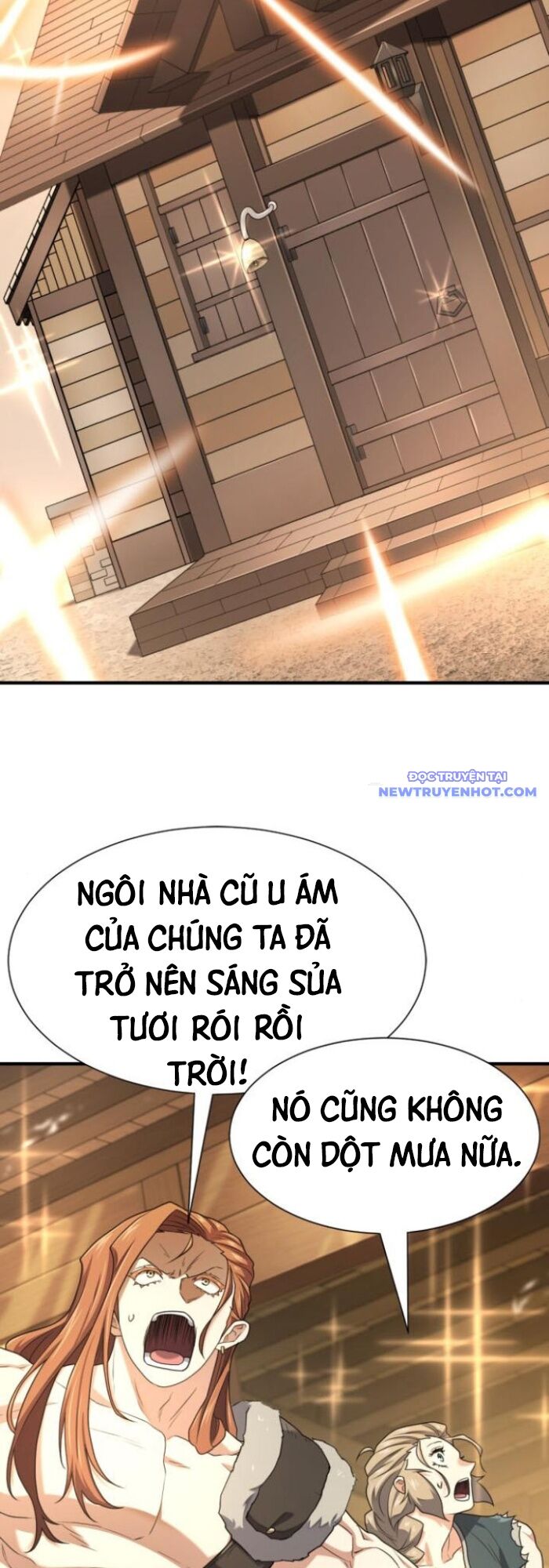 Bậc Thầy Thiết Kế Điền Trang Chap 181 - Next Chap 182