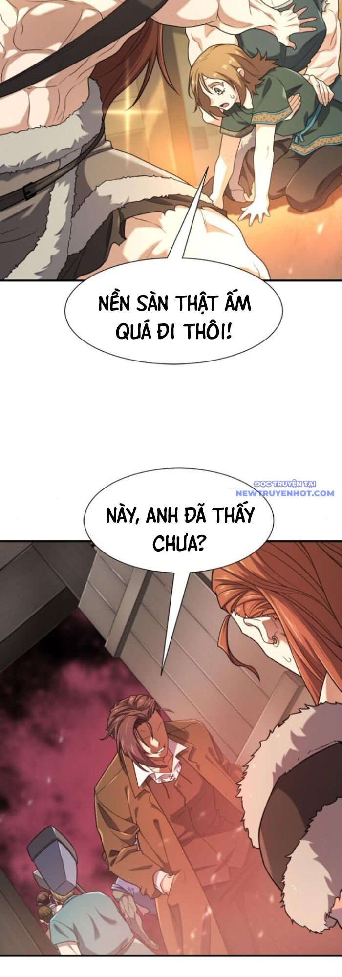 Bậc Thầy Thiết Kế Điền Trang Chap 181 - Next Chap 182