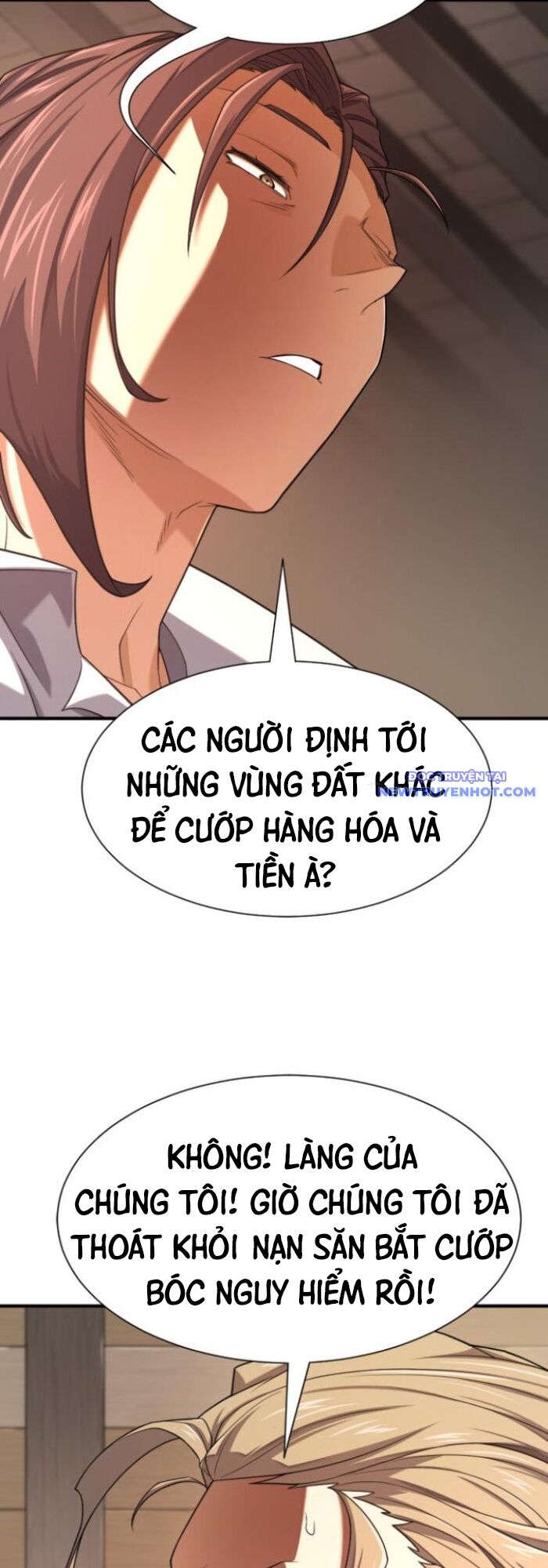 Bậc Thầy Thiết Kế Điền Trang Chap 181 - Next Chap 182