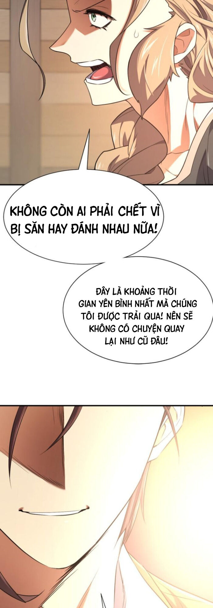 Bậc Thầy Thiết Kế Điền Trang Chap 181 - Next Chap 182