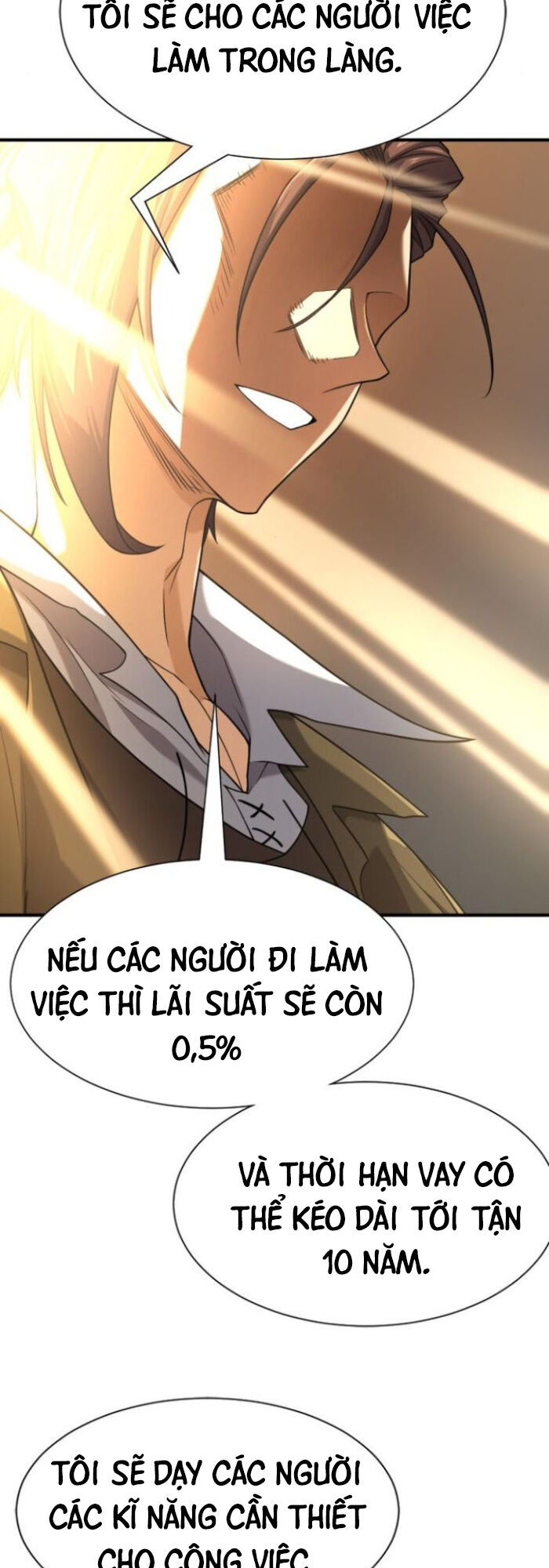 Bậc Thầy Thiết Kế Điền Trang Chap 181 - Next Chap 182